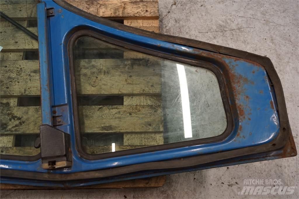 Ford 7710 Kabin