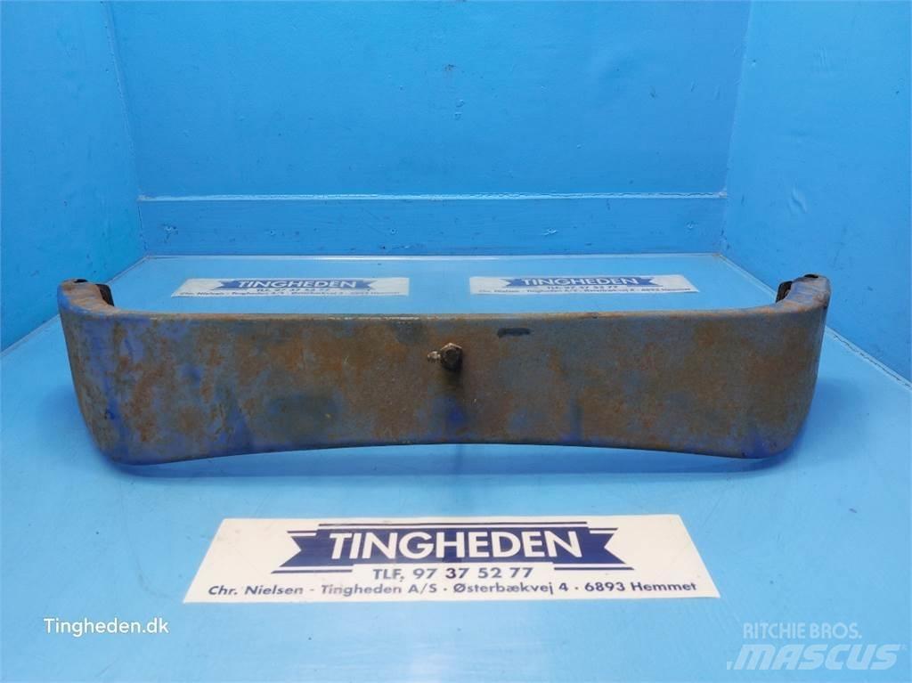 Ford 7710 Diger traktör aksesuarlari