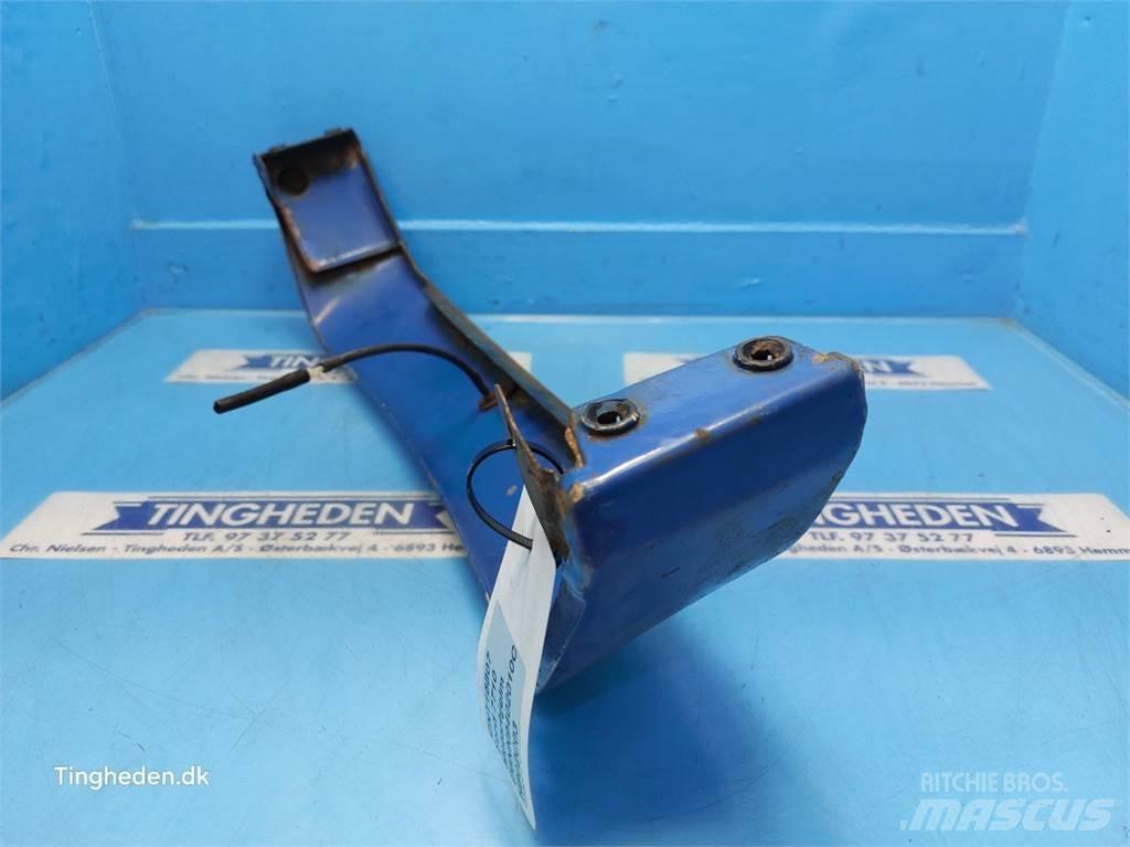 Ford 7710 Diger traktör aksesuarlari