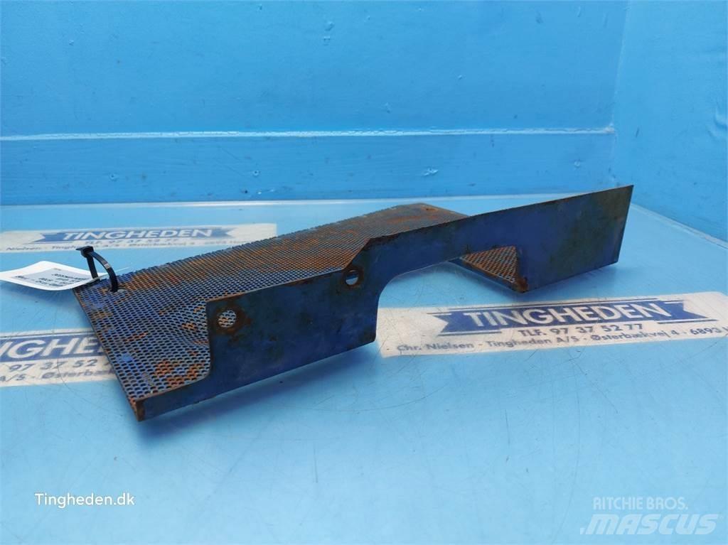 Ford 7710 Diger traktör aksesuarlari