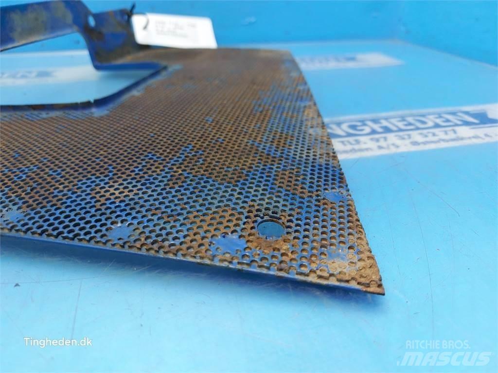 Ford 7710 Diger traktör aksesuarlari