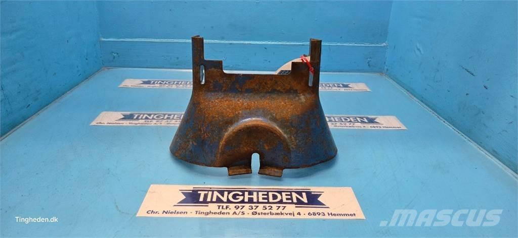 Ford 7710 Diger traktör aksesuarlari