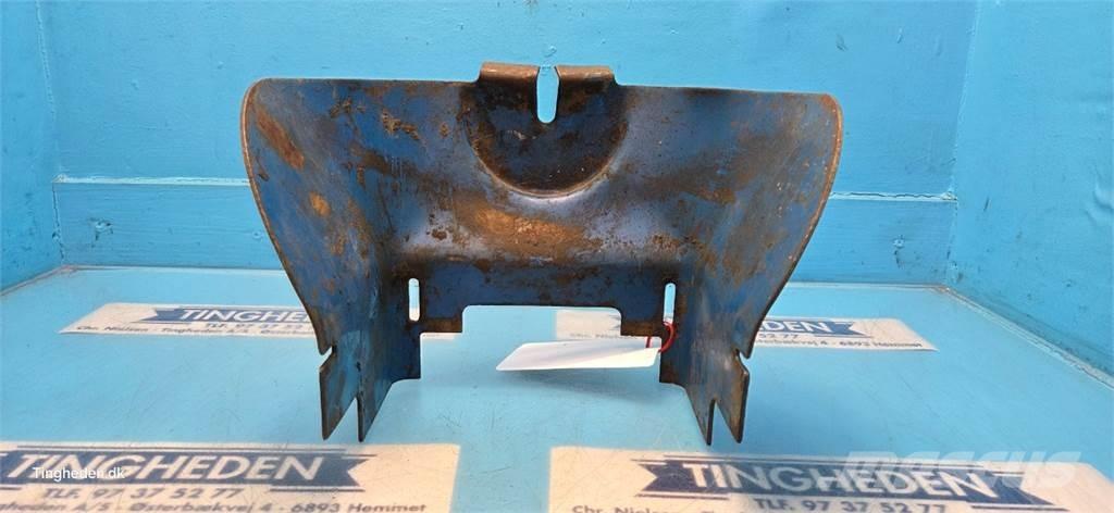 Ford 7710 Diger traktör aksesuarlari