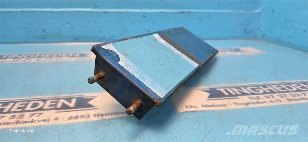 Ford 7710 Diger traktör aksesuarlari