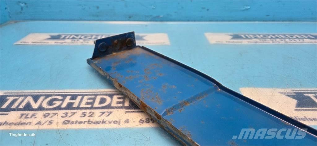 Ford 7710 Diger traktör aksesuarlari