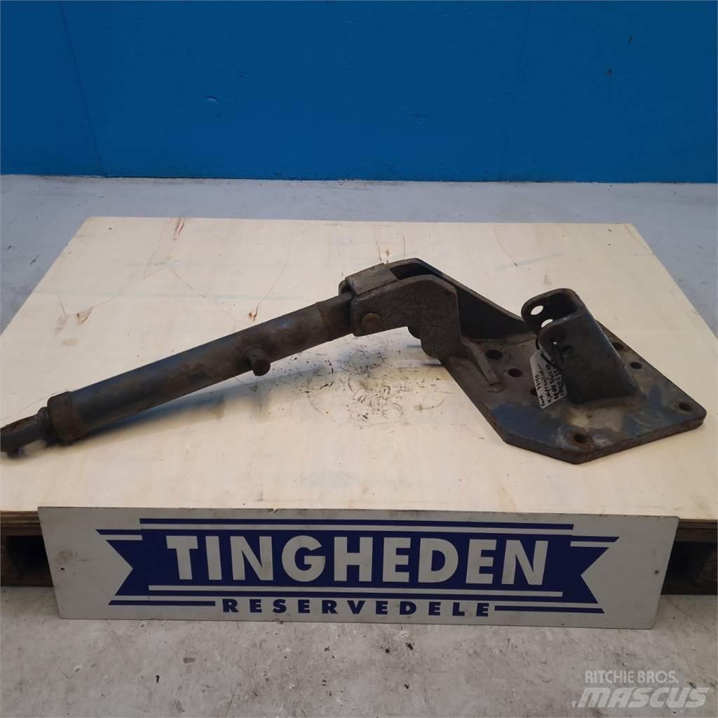 Ford 7740 Diger traktör aksesuarlari