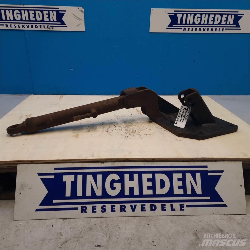 Ford 7740 Diger traktör aksesuarlari