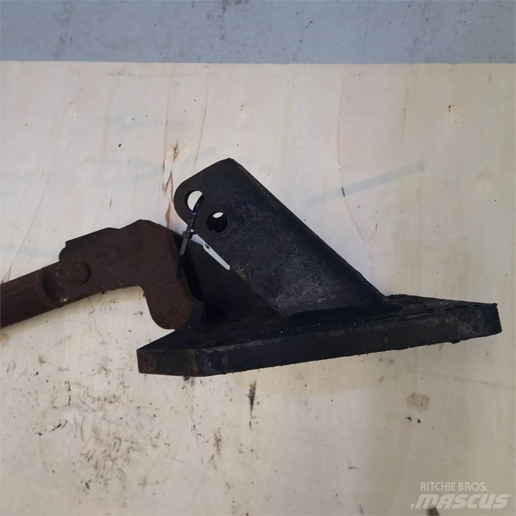 Ford 7740 Diger traktör aksesuarlari