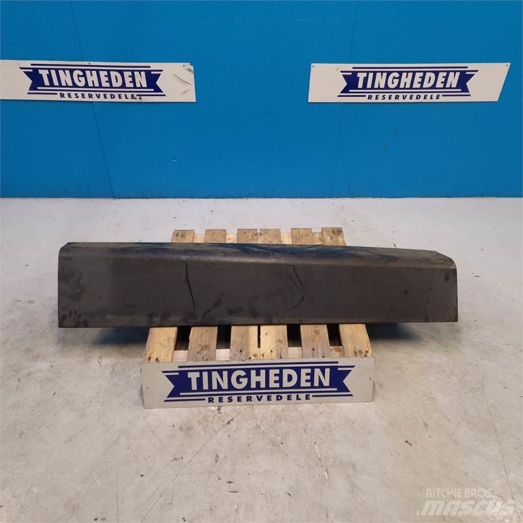 Ford 7740 Diger traktör aksesuarlari