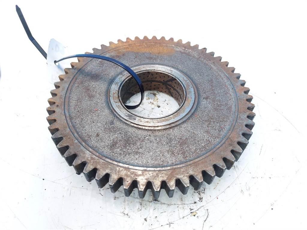 Ford 7810 Sanzuman