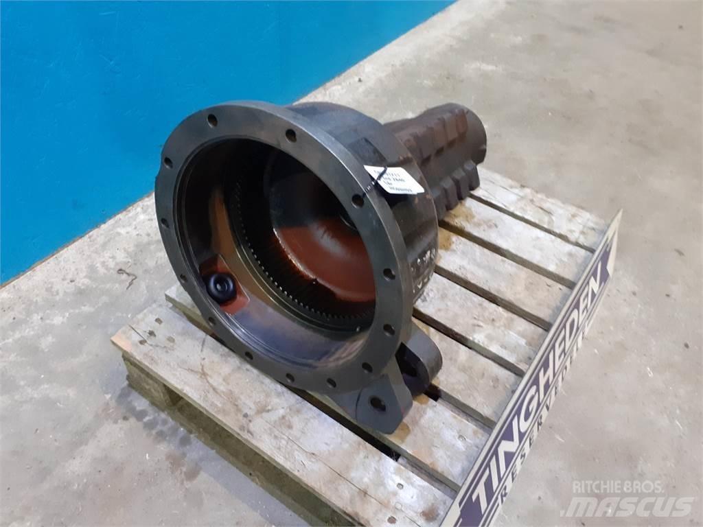 Ford 7840 Diger traktör aksesuarlari