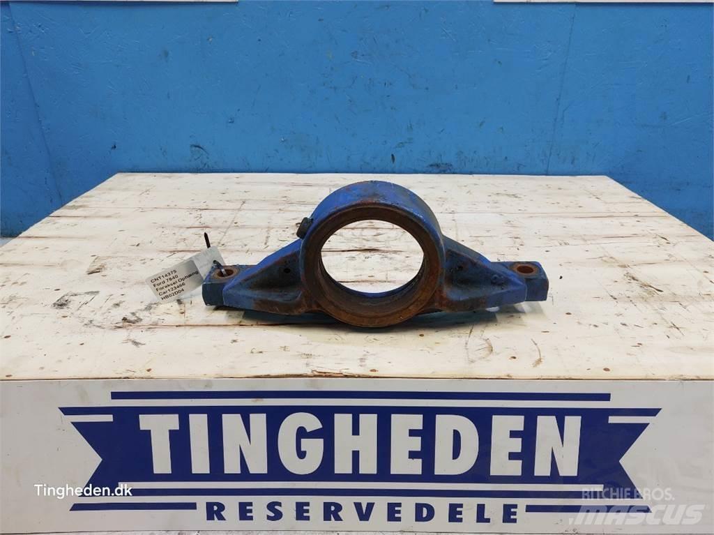Ford 7840 Diger traktör aksesuarlari