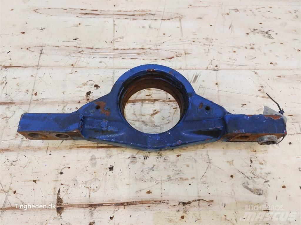Ford 7840 Diger traktör aksesuarlari