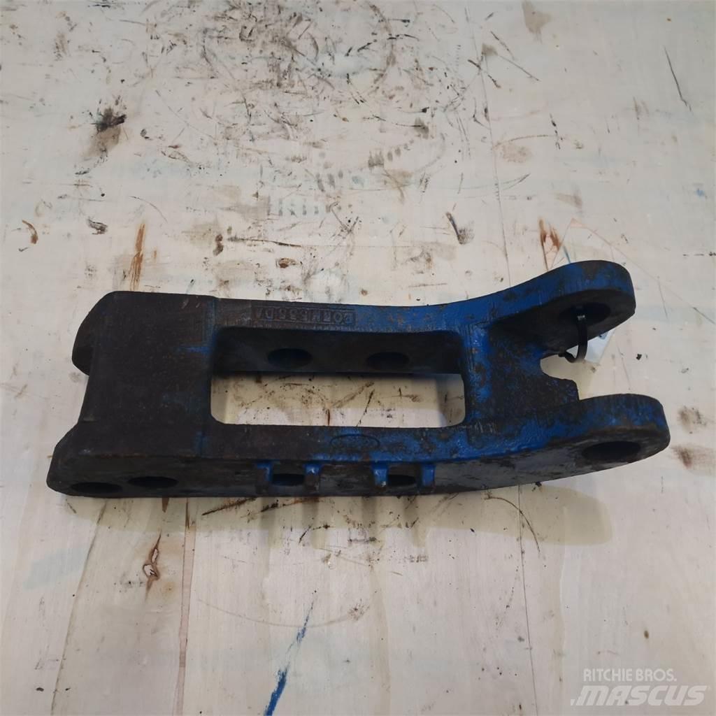Ford 7910 Diger traktör aksesuarlari