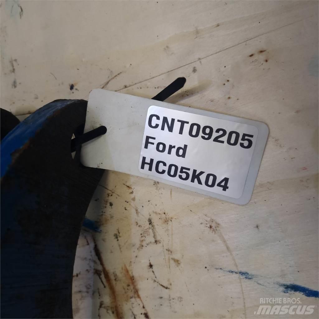 Ford 7910 Diger traktör aksesuarlari
