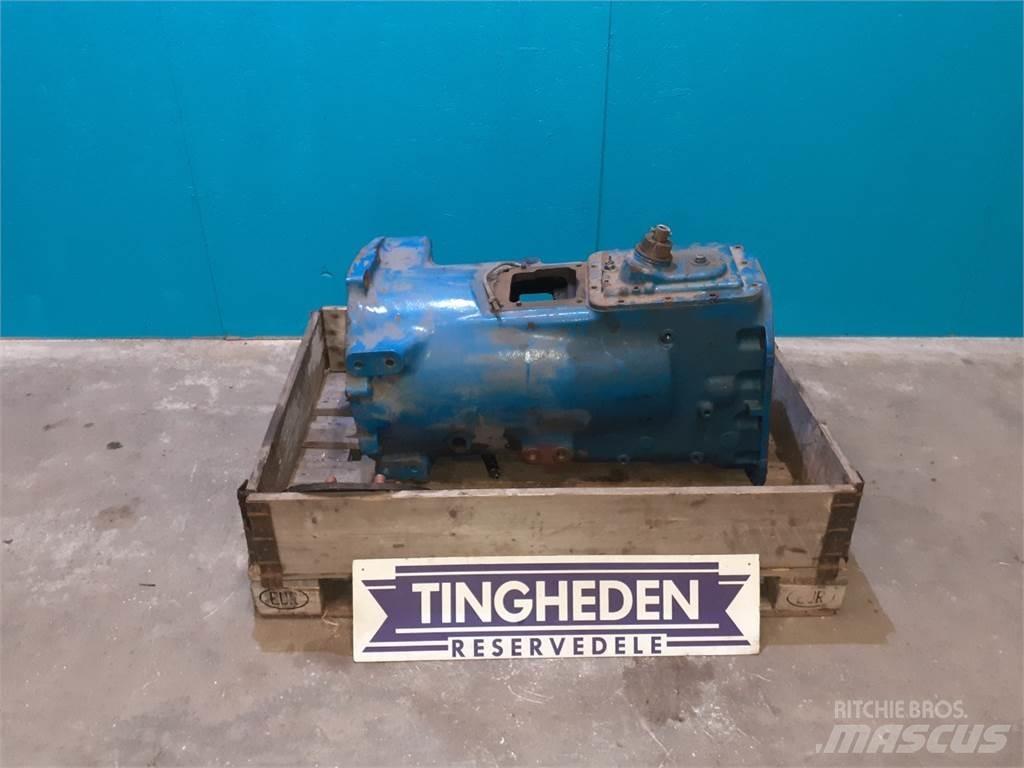 Ford 8210 Sanzuman