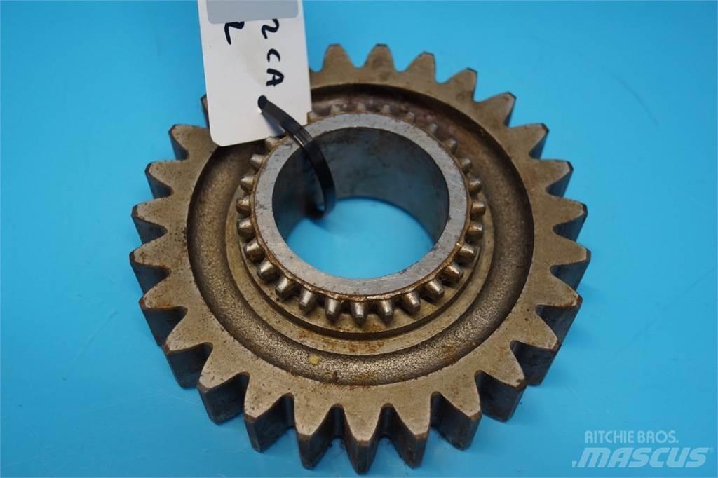 Ford 8210 Sanzuman