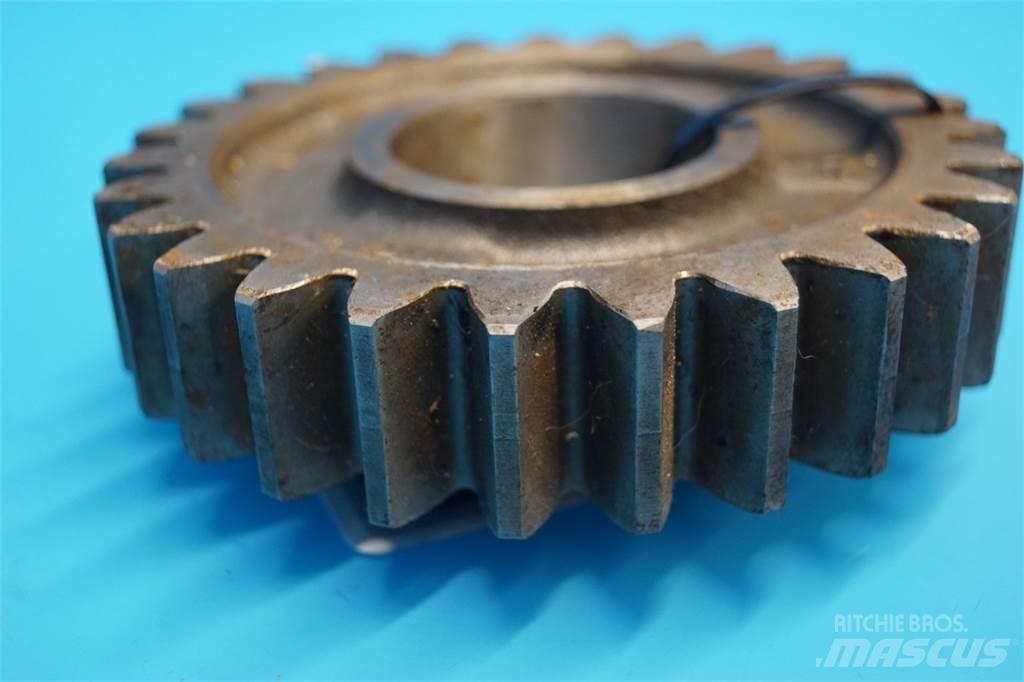 Ford 8210 Sanzuman