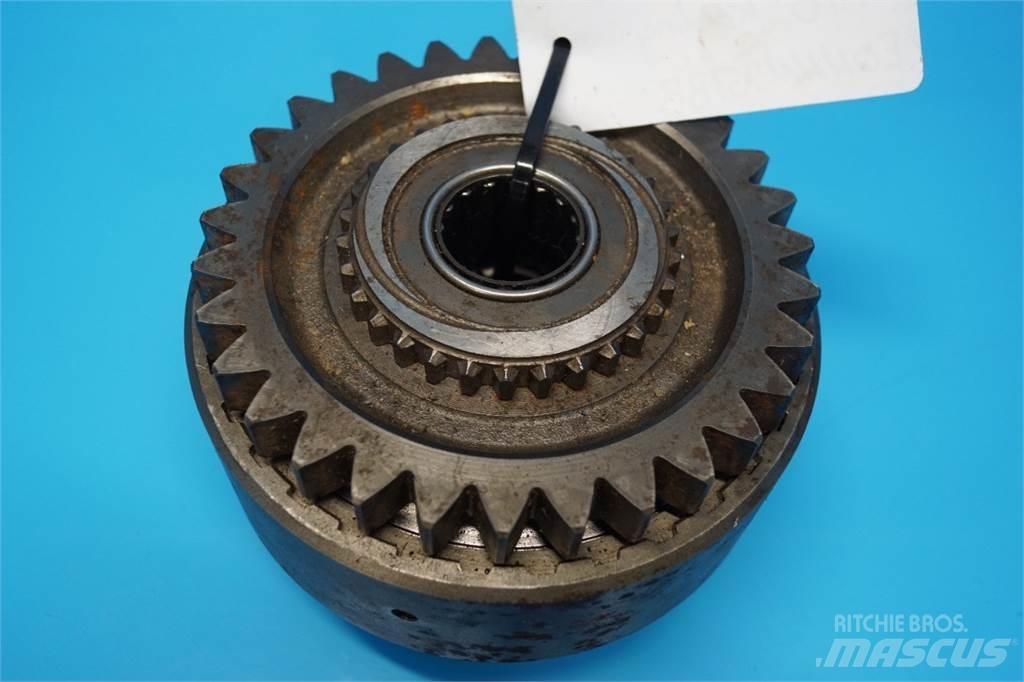Ford 8210 Sanzuman