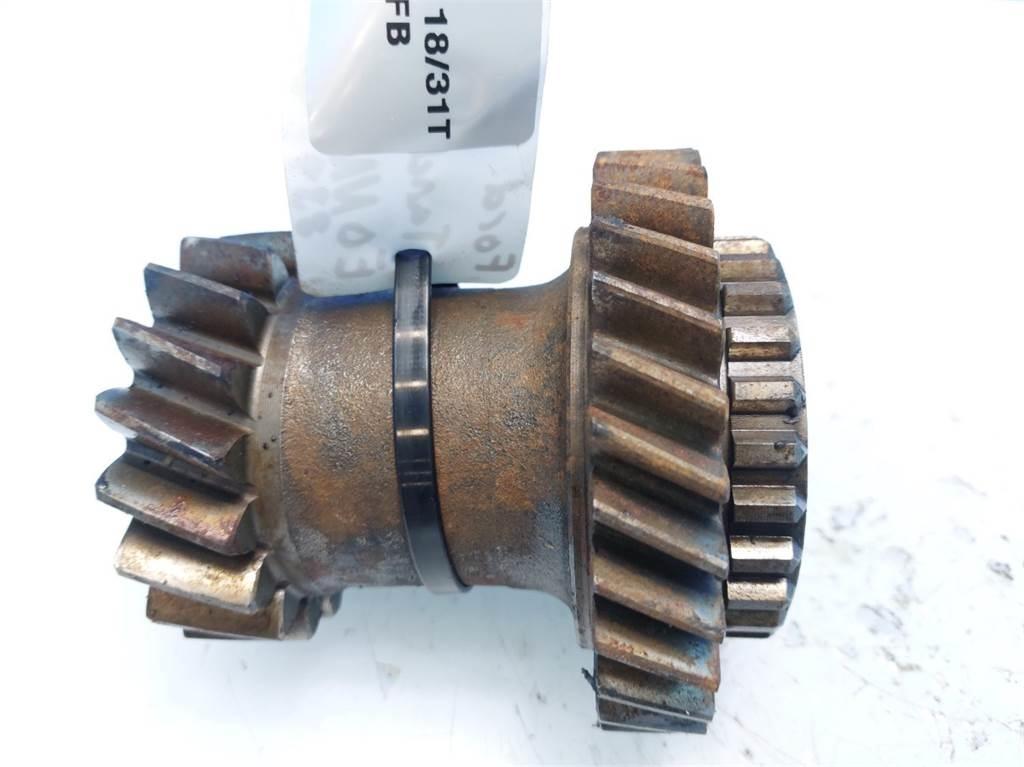 Ford 8210 Sanzuman
