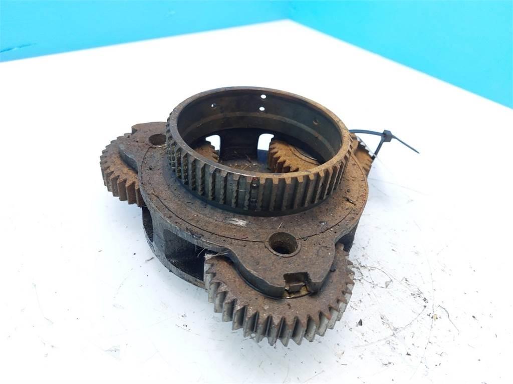 Ford 8210 Sanzuman
