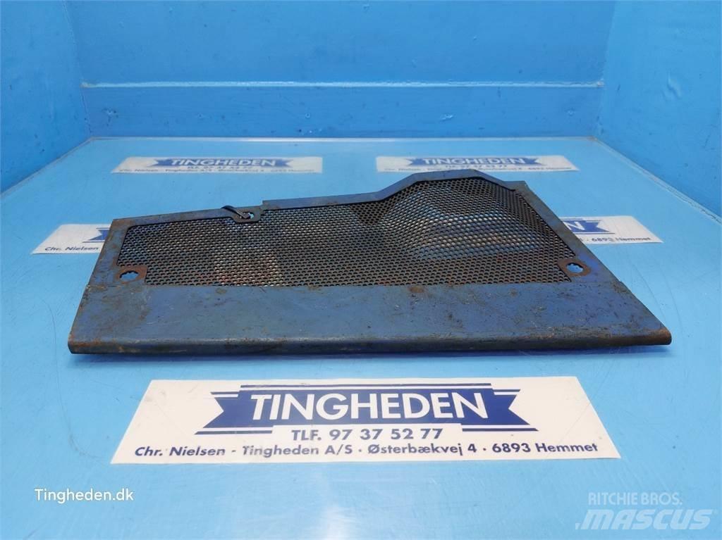 Ford 8210 Diger traktör aksesuarlari
