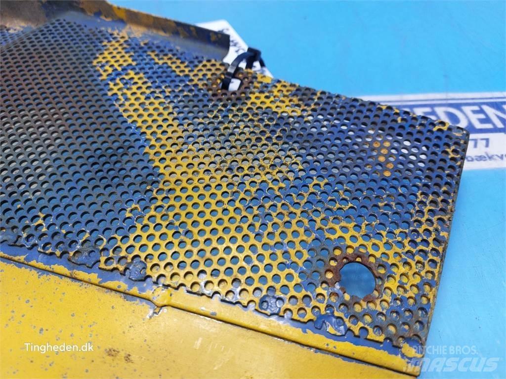 Ford 8210 Diger traktör aksesuarlari