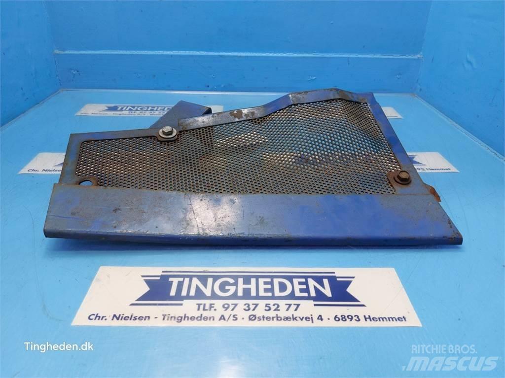 Ford 8210 Diger traktör aksesuarlari
