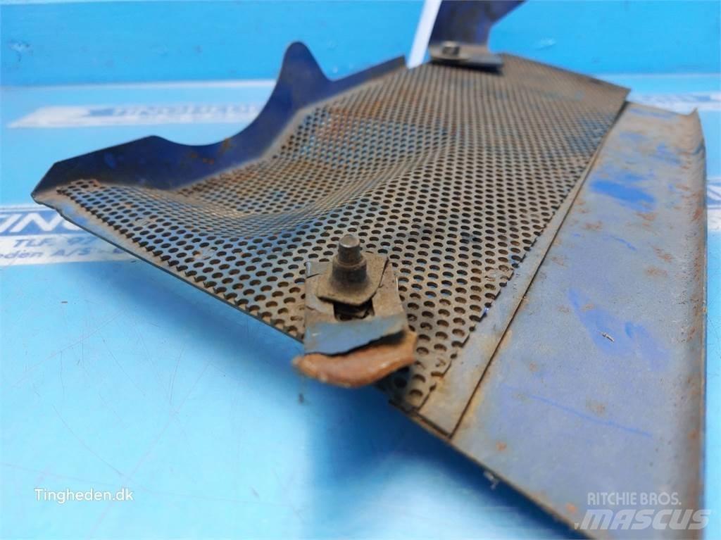 Ford 8210 Diger traktör aksesuarlari