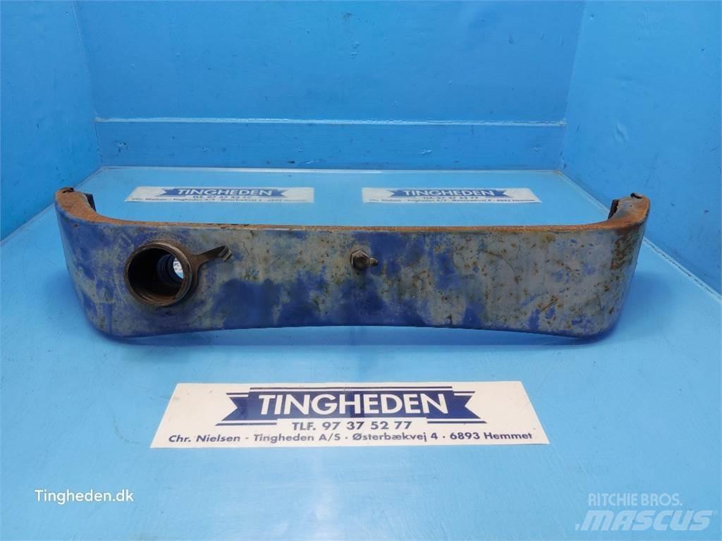 Ford 8210 Diger traktör aksesuarlari