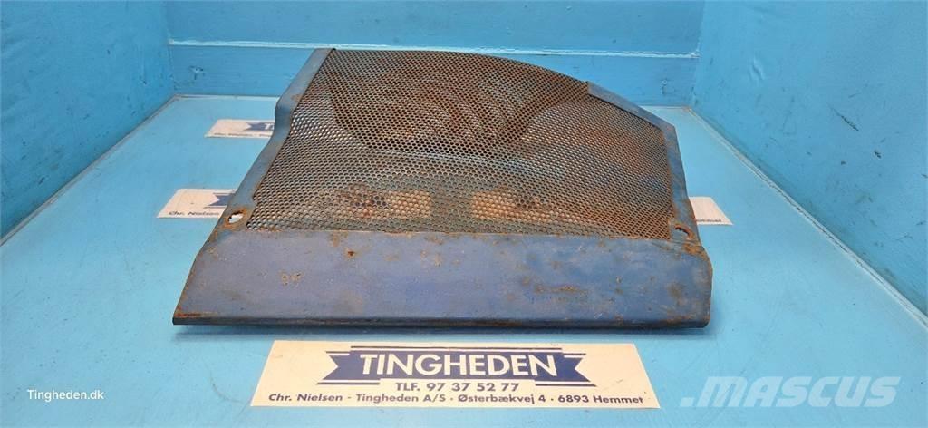 Ford 8210 Diger traktör aksesuarlari
