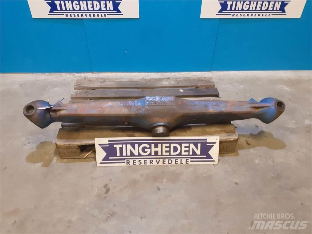 Ford 8340 Diger traktör aksesuarlari