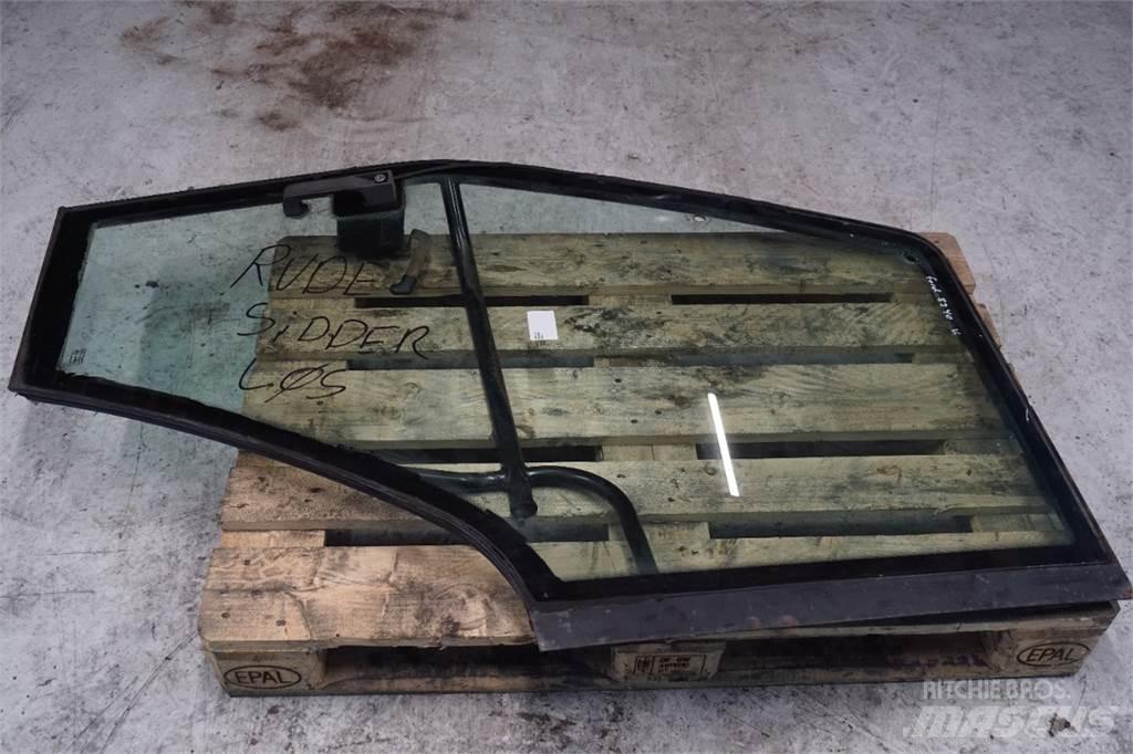 Ford 8340 Kabin