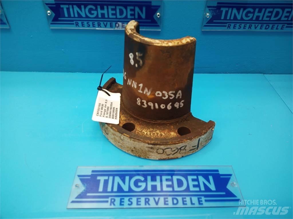Ford 8630 Diger traktör aksesuarlari