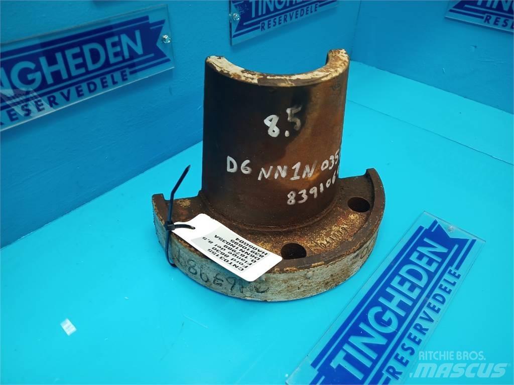 Ford 8630 Diger traktör aksesuarlari