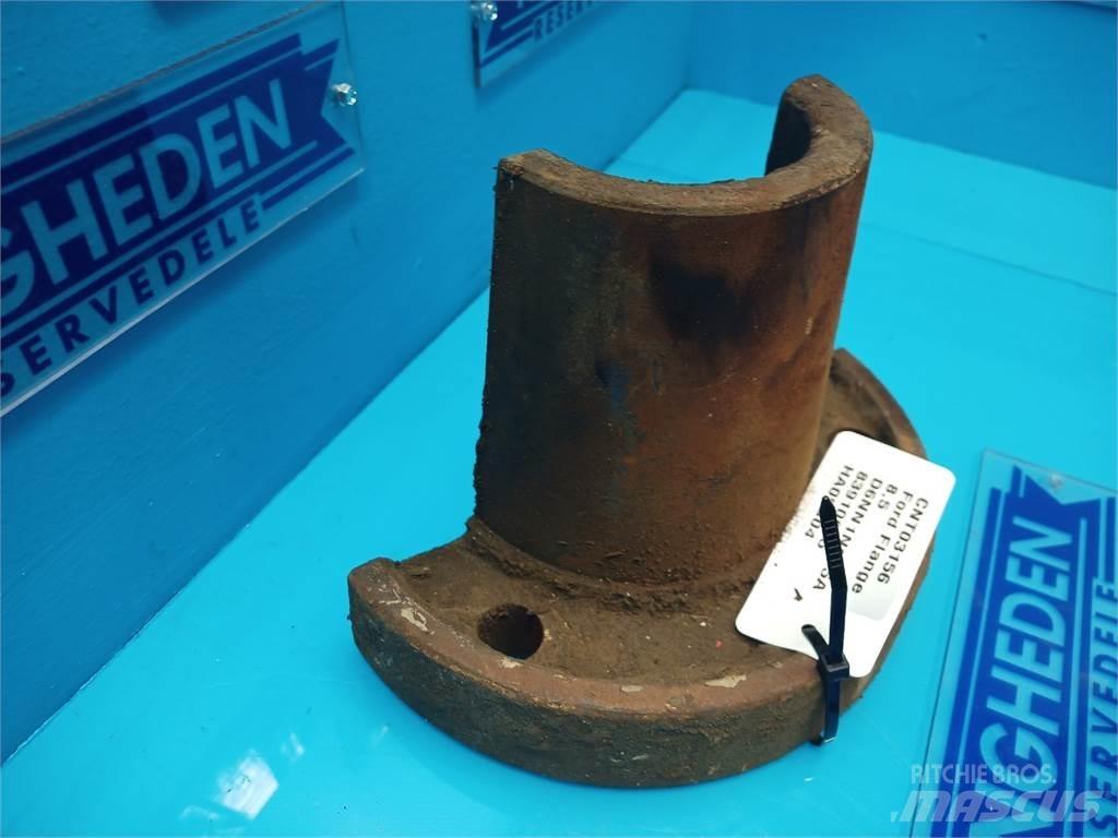 Ford 8630 Diger traktör aksesuarlari