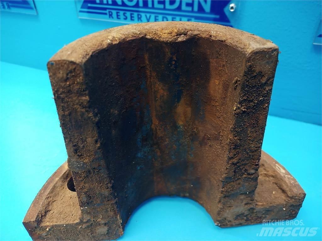 Ford 8630 Diger traktör aksesuarlari