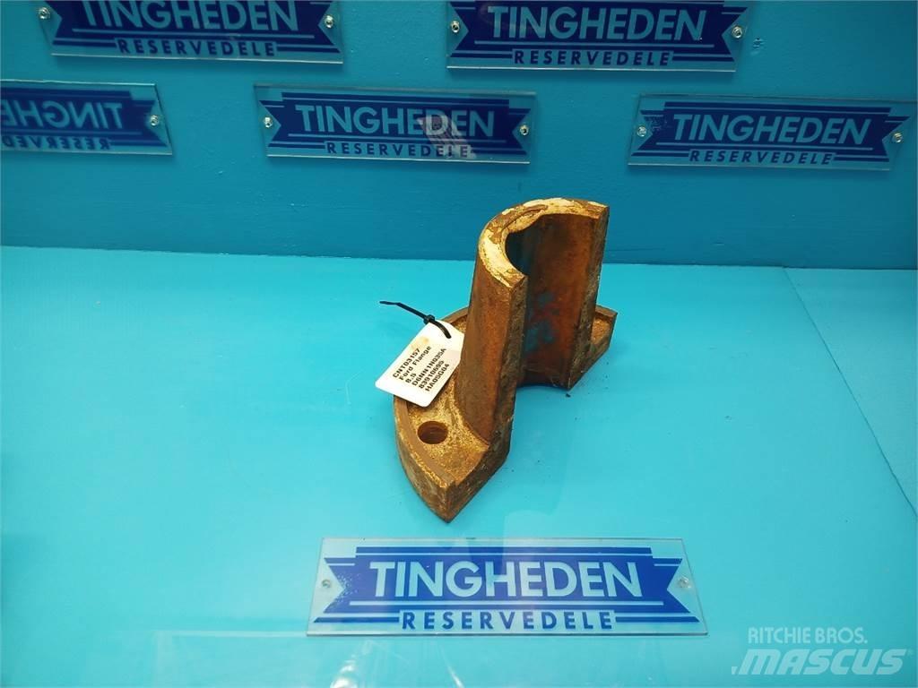 Ford 8630 Diger traktör aksesuarlari