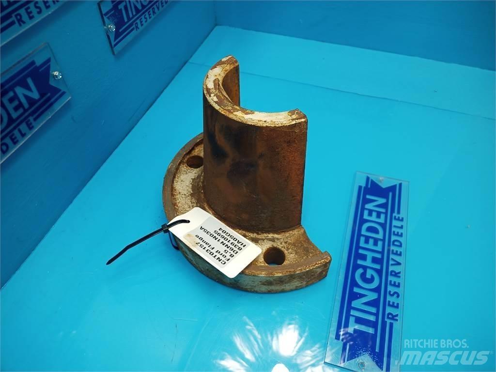 Ford 8630 Diger traktör aksesuarlari