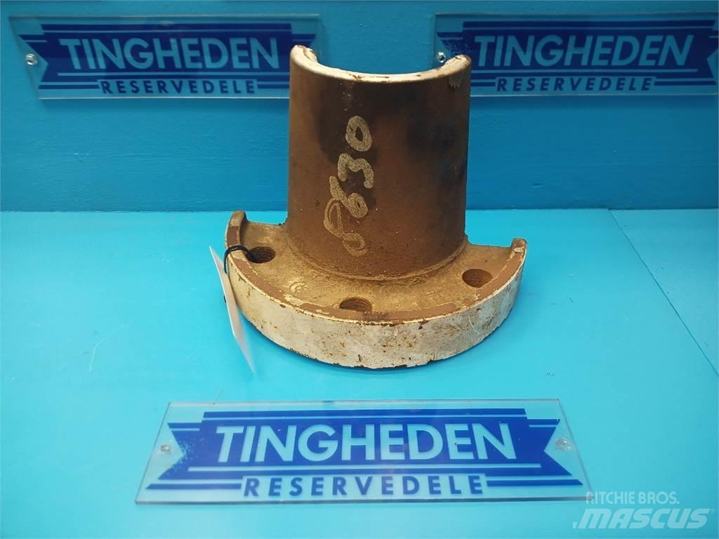 Ford 8630 Diger traktör aksesuarlari