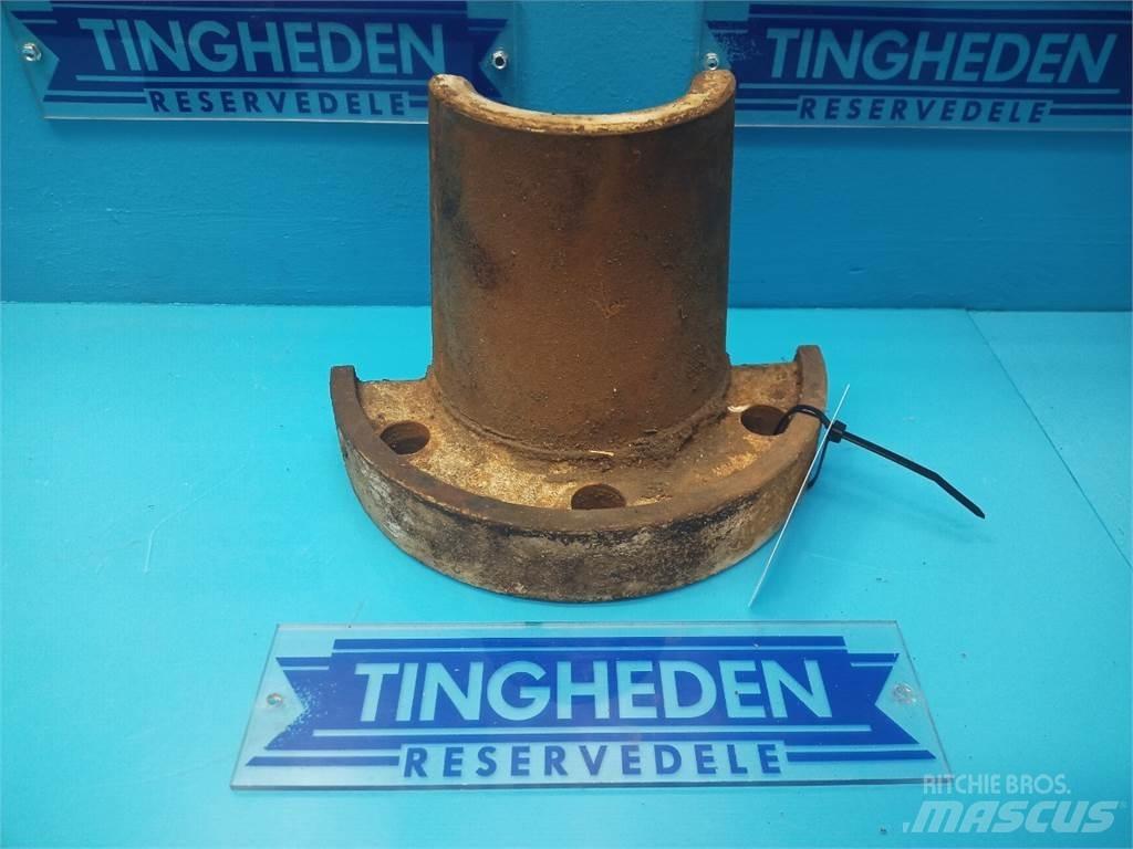 Ford 8630 Diger traktör aksesuarlari