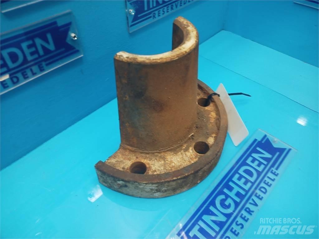 Ford 8630 Diger traktör aksesuarlari