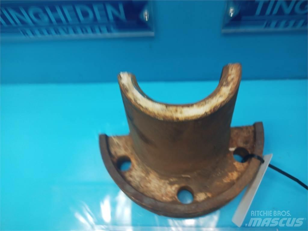 Ford 8630 Diger traktör aksesuarlari