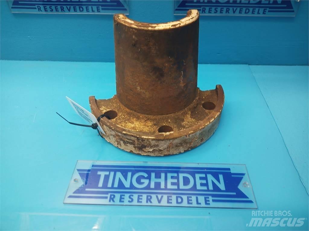 Ford 8630 Diger traktör aksesuarlari