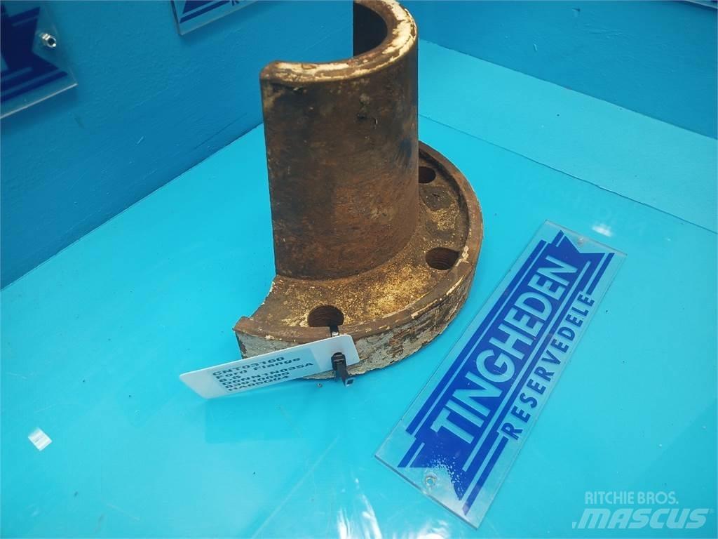 Ford 8630 Diger traktör aksesuarlari