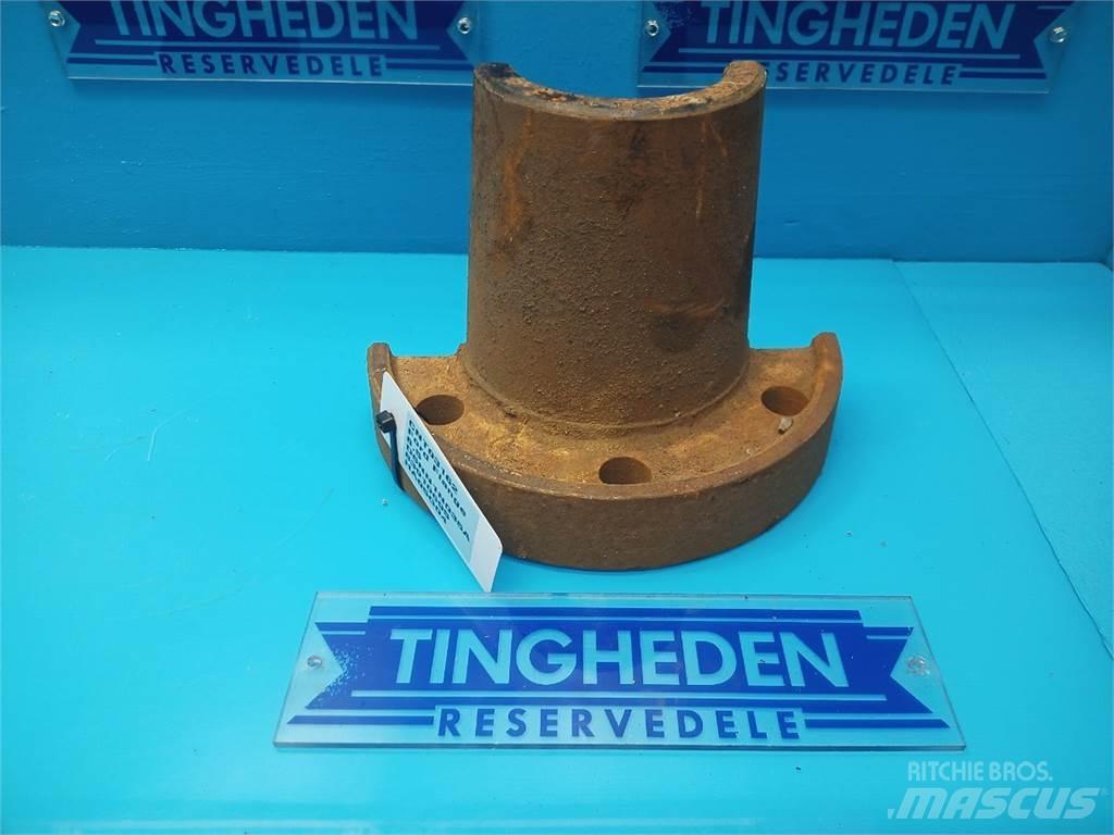 Ford 8630 Diger traktör aksesuarlari