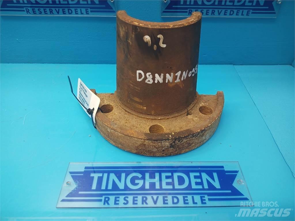 Ford 8630 Diger traktör aksesuarlari