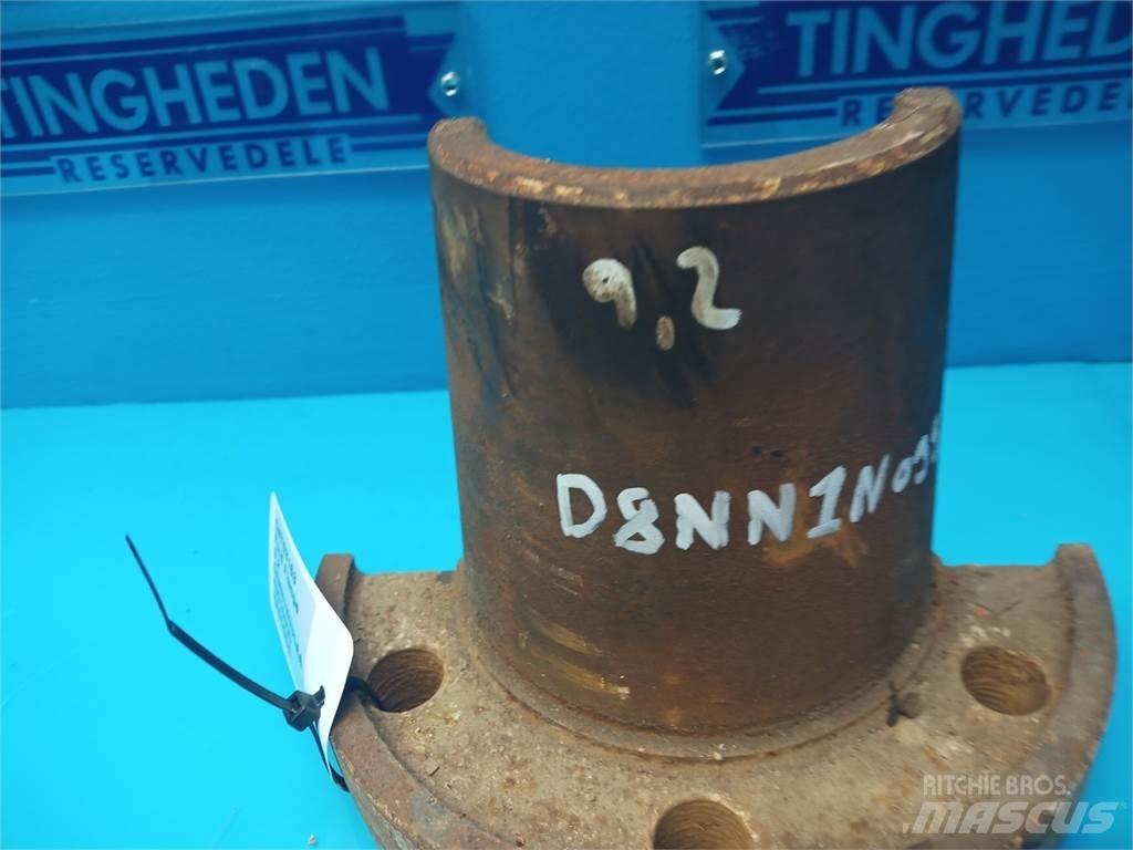 Ford 8630 Diger traktör aksesuarlari