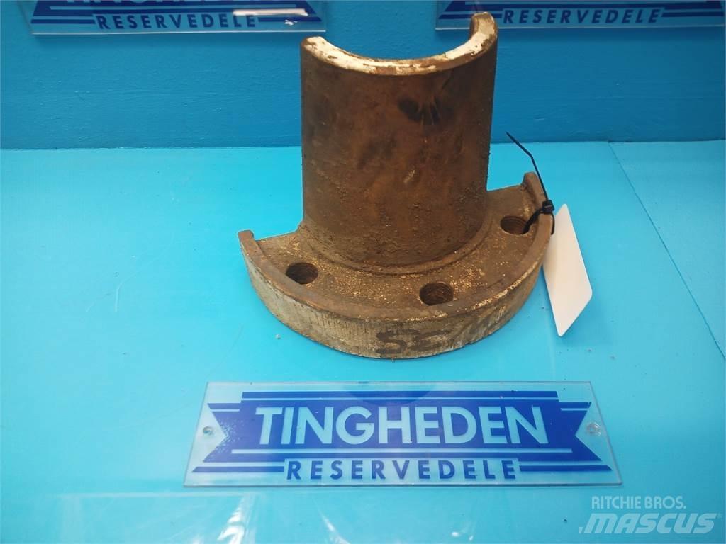 Ford 8630 Diger traktör aksesuarlari