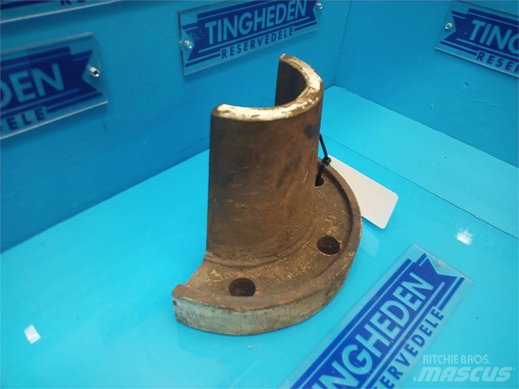 Ford 8630 Diger traktör aksesuarlari